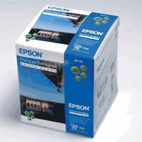 Epson Paper Photo semi gloss 100mmx8m roll (C13S041330)